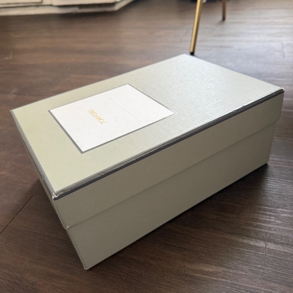 Authentic Tom Ford Designer Box - Picture 2 of 2
